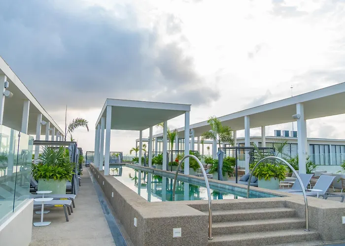 Hotel Mio Riviera Nayarit - Adults Only