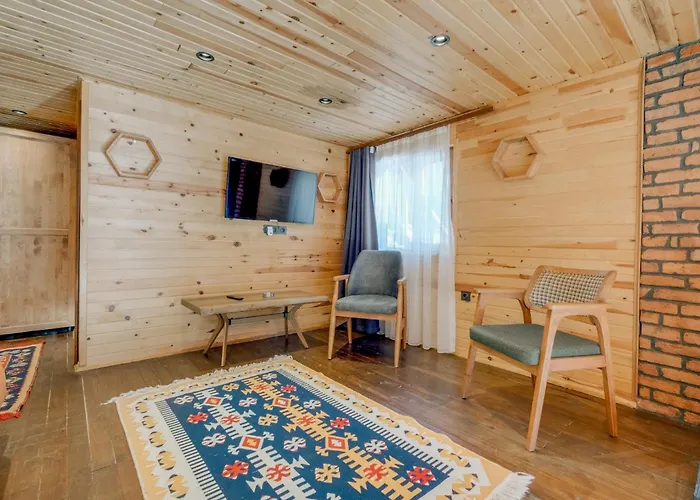 Doceia Hotel