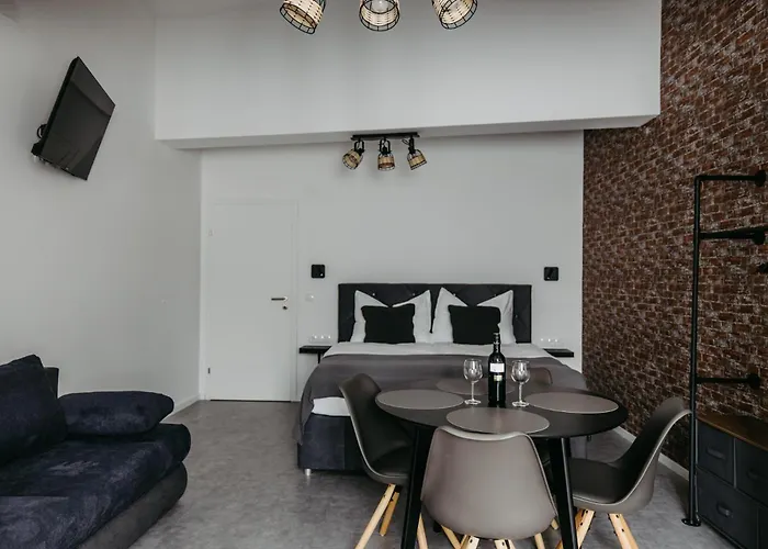 Loft Schottenau