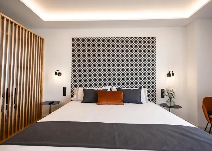 Matilde Luxury By Grupo Matilde