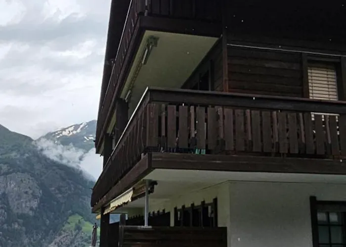 Ferienwohnung im Haus Castor