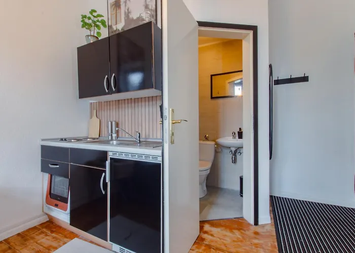 Travelbase - Anklam