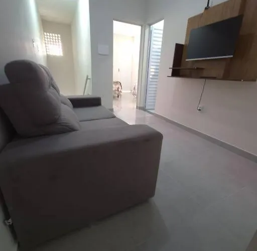 Dúplex 2 quartos próximo a Orla
