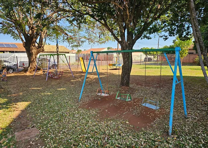 Lar do Panamá