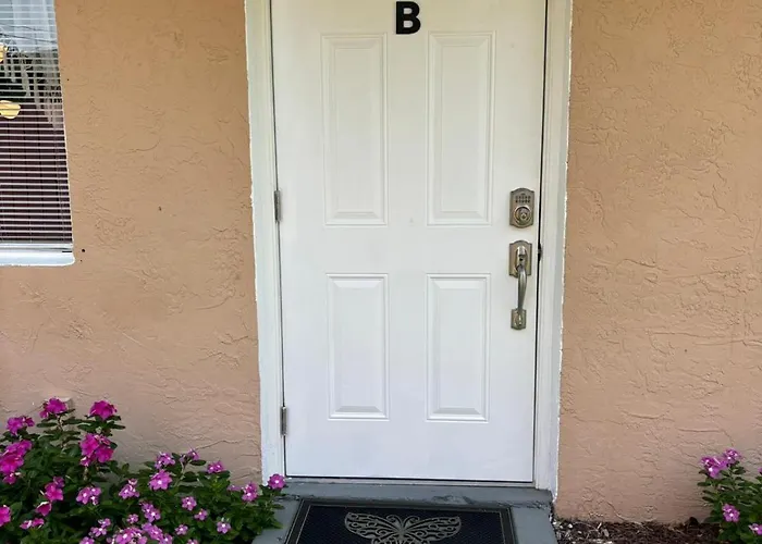 Coastal Breeze - 2Br Apartment