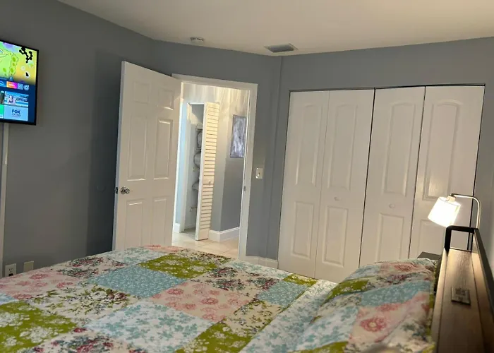 Coastal Breeze - 2Br Apartment
