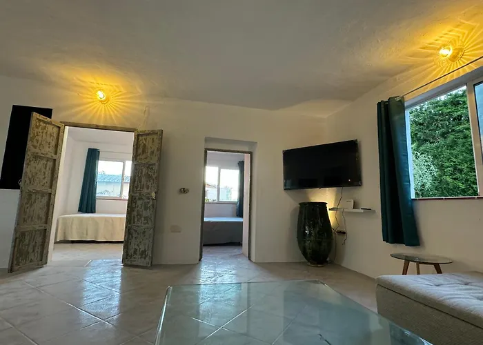 Casa La Atlantica Costadeluz