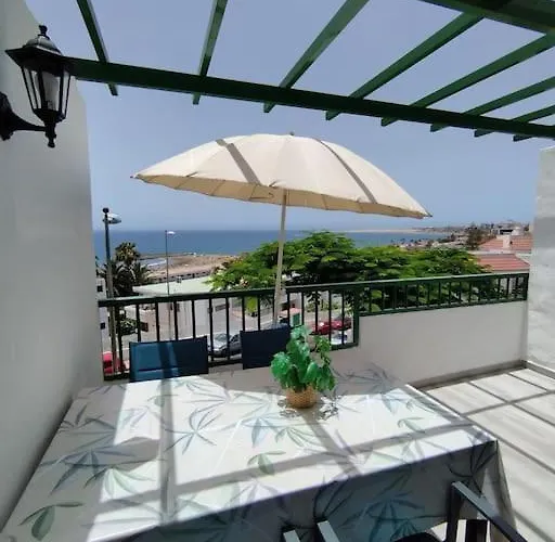 Flamboyan Vista Mar