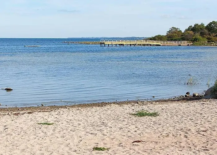 Rum Foer Tva - Centralt I Borgholm