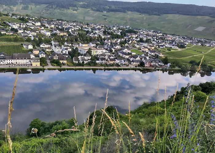 Ti's Herberge