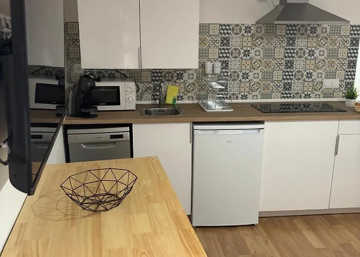 Apartamentos Mayte