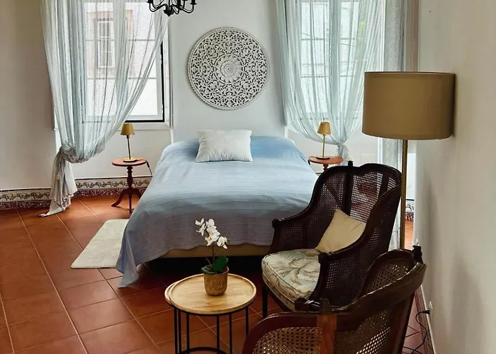 Casa Da Villa Studio