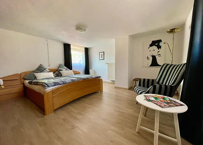 Apartment Rosa
