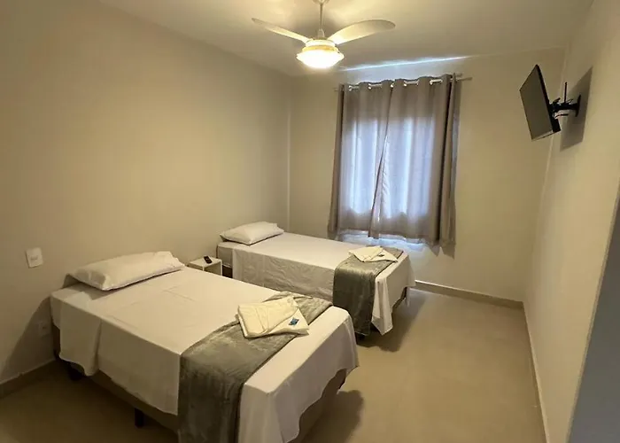 Hotel Varginha III