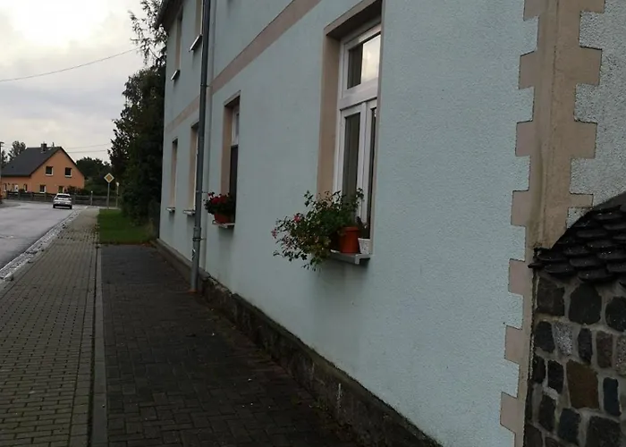 Ferienwohnung - b66233