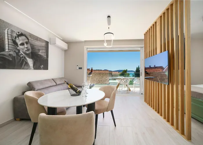 Luxury Apartments Maja Vodice