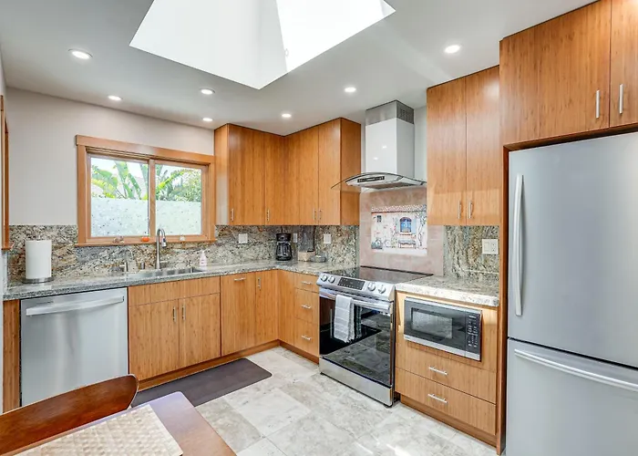 Alameda Studio W/ Patio: 3 Mi To Oakland Coliseum!