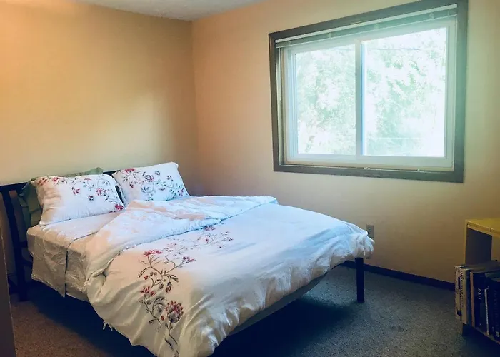 Dream House, A Creative Escape In The Heart Of Powderhorn