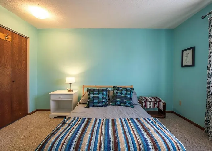 Dream House, A Creative Escape In The Heart Of Powderhorn