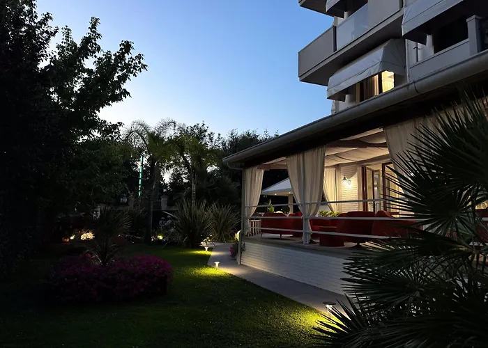 Park Hotel Giusy