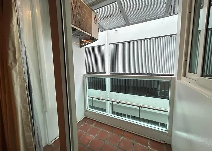 Benyada Lodge - Surin Beach