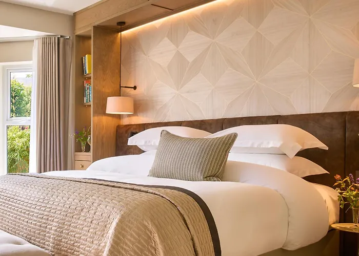 Brook Lane Hotel