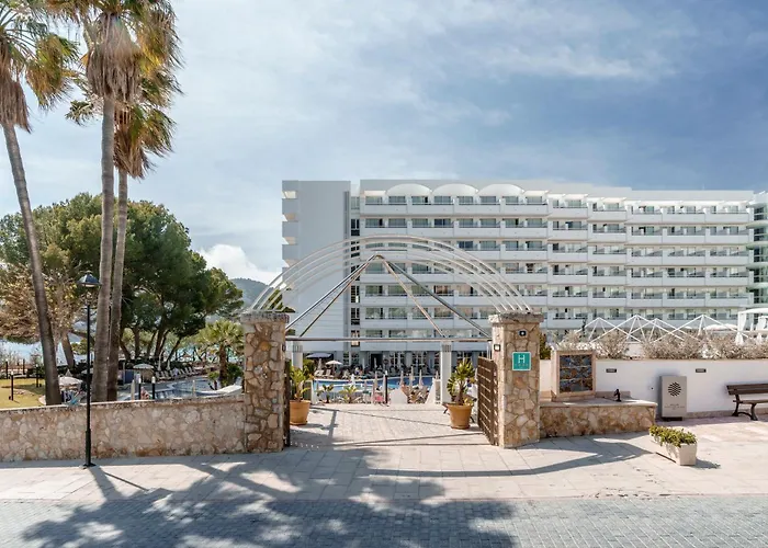 Alua Gran Camp De Mar