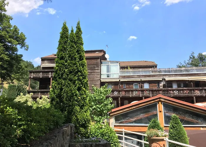Domaine La Gentilhommiere