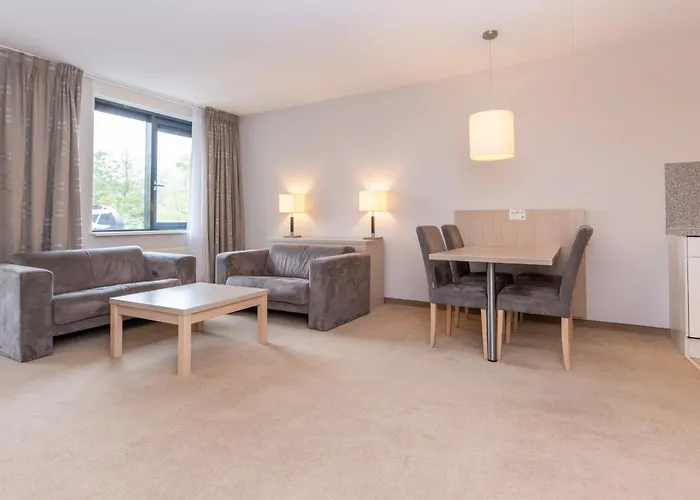 Fletcher Wellness-Hotel Kamperduinen