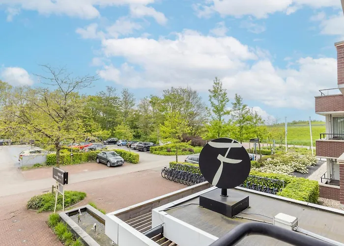 Fletcher Wellness-Hotel Kamperduinen