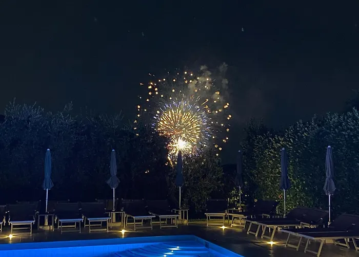Hotel Villa Ca' Nova ***S