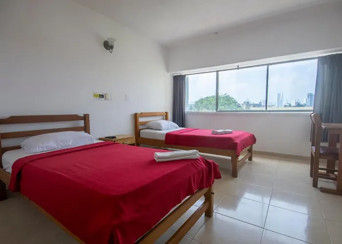 Hotel Stil Cartagena