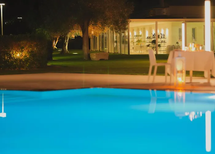 Hotel Villa San Bartolo