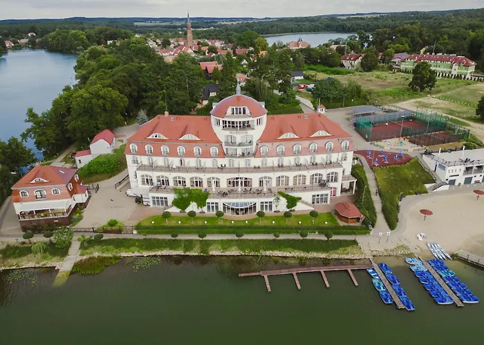 Hotel Woinski Spa
