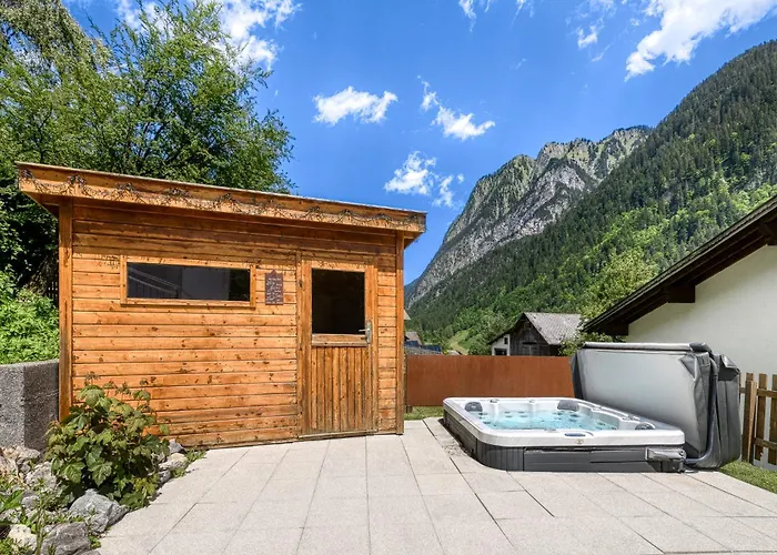 Haus Edelweiss