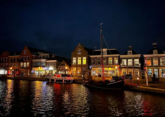 Beach Suites Lemmer