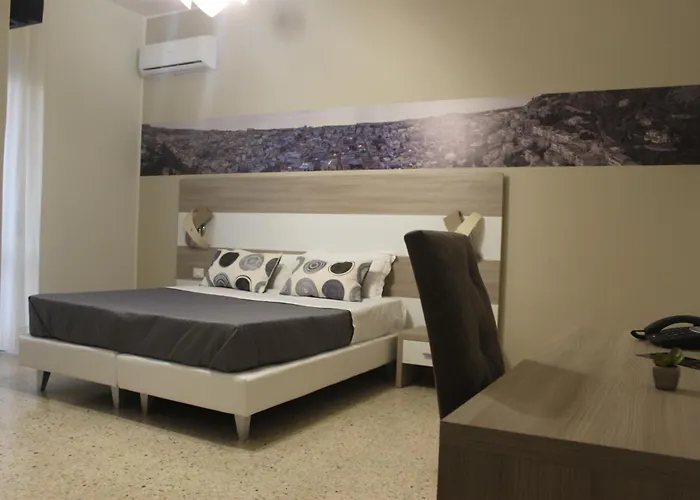 A'Mantia Hotel