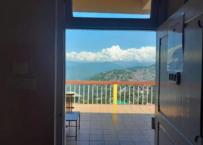 Hotel Paradiso