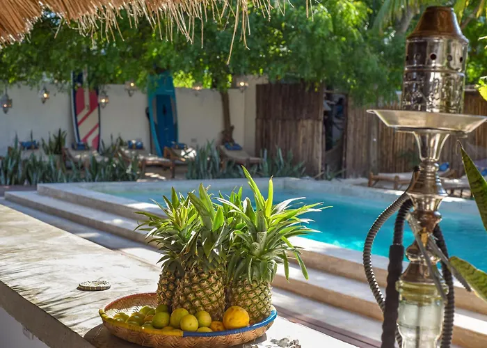Badolina Bungalows