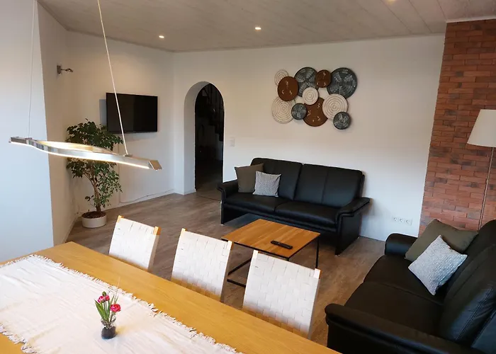 Ferienwohnung Lingenfelder