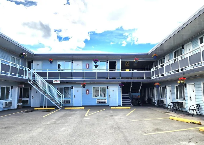 Ace Motel