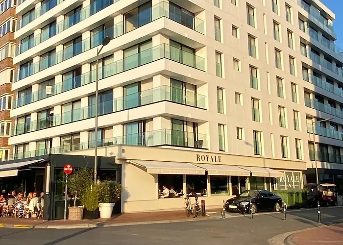 Royal Knokke