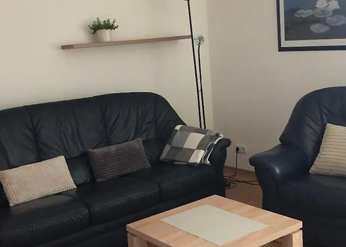 Ferienwohnung Brigitta