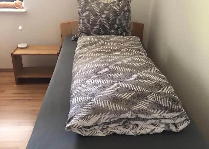 Ferienwohnung Brigitta