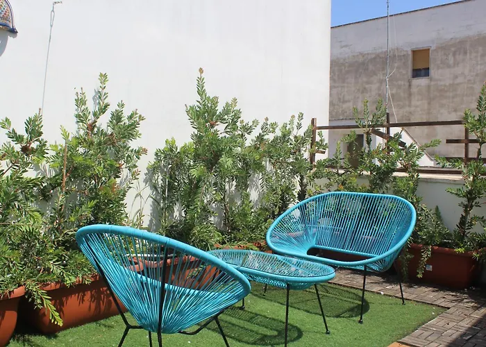 La Terrazza Sul Tempio