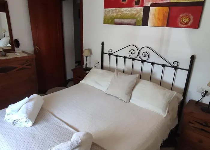 Precioso Apartamento Con Vistas Al Mar.