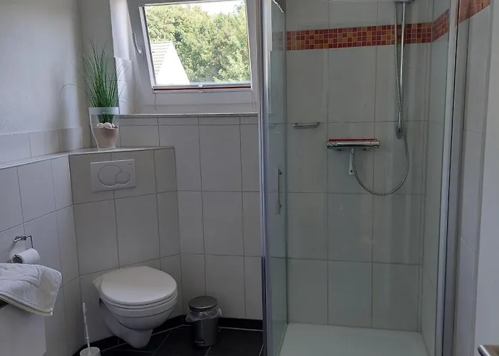 Ferienwohnung Revenstorf