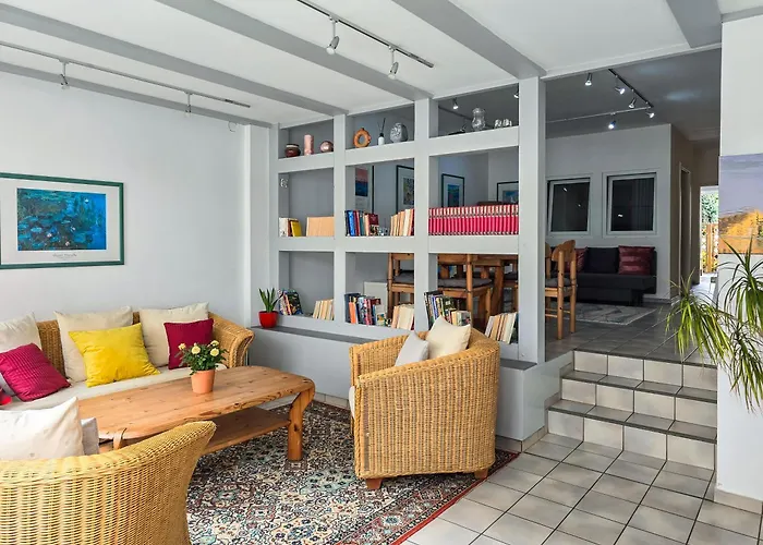 Ferienwohnung _Altstadt Northeim