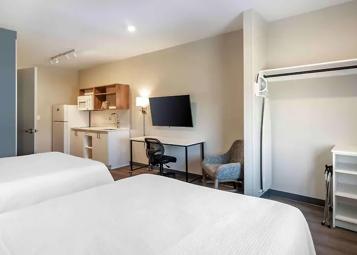 Extended Stay America Premier Suites - Fort Myers - Airport