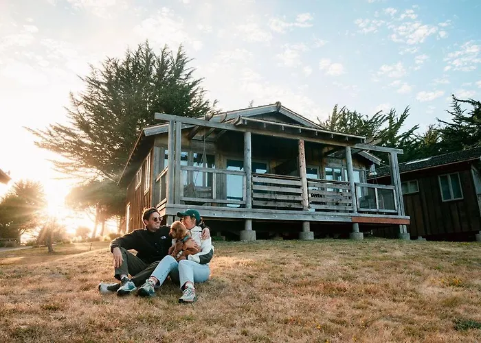 Costanoa